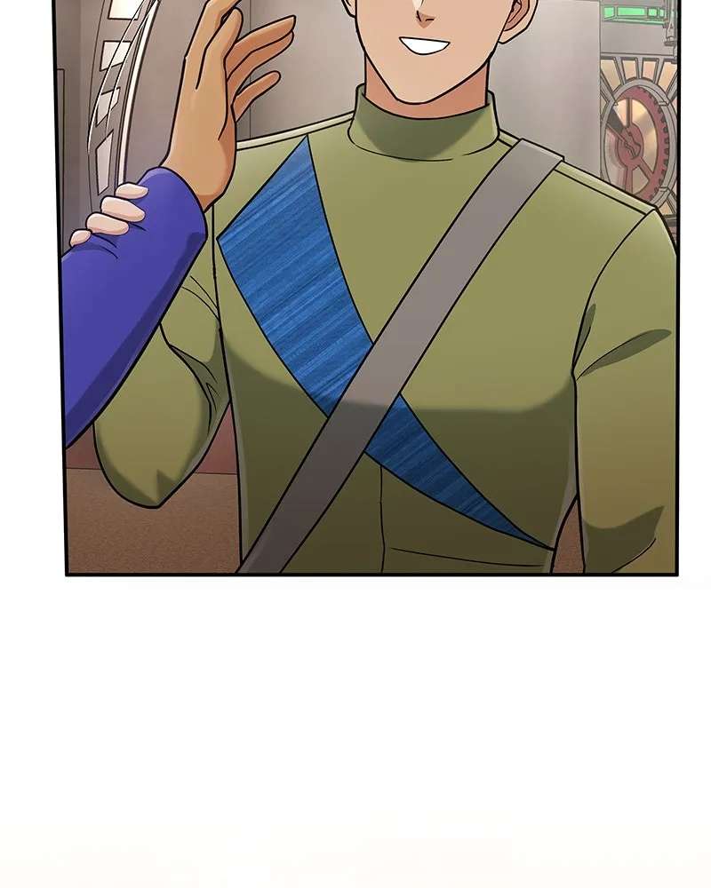 Stargazers: A Star Trek Story Chapter 17 - page 77
