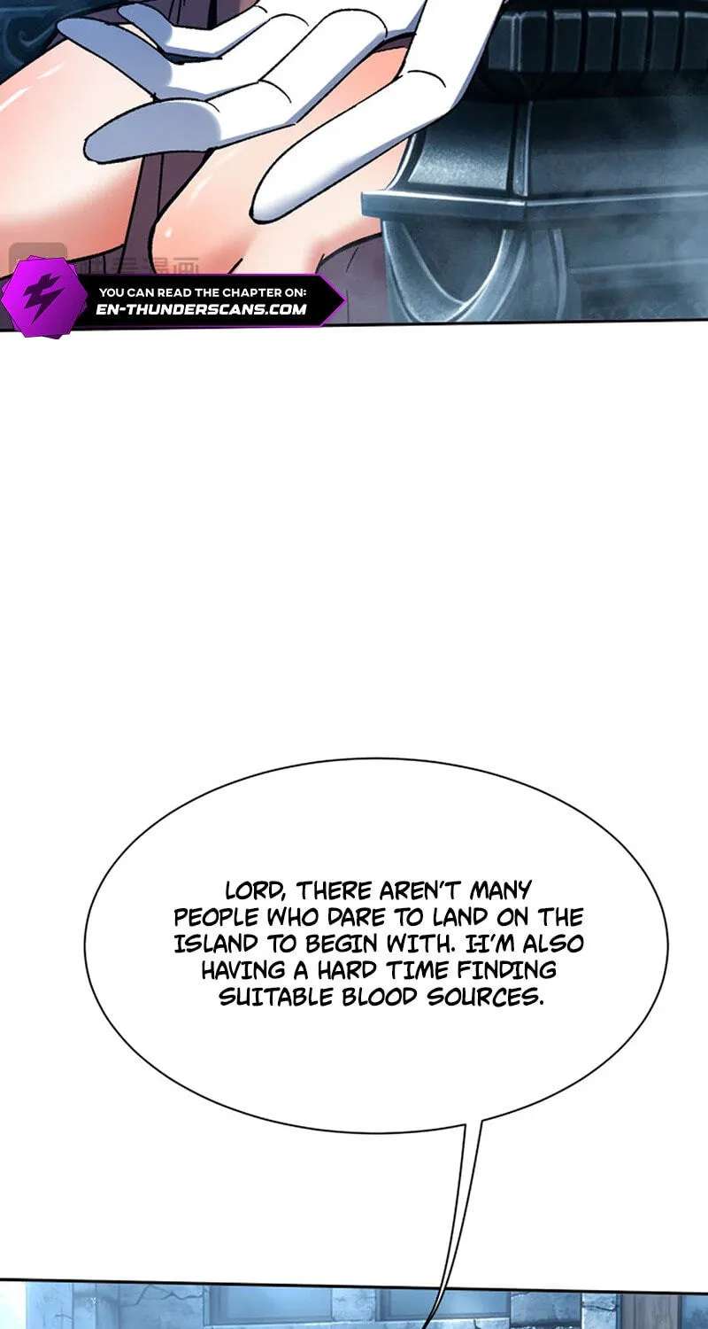 Nuclear Explosion Swordsmanship One Slash, One Kill Chapter 59 - page 29