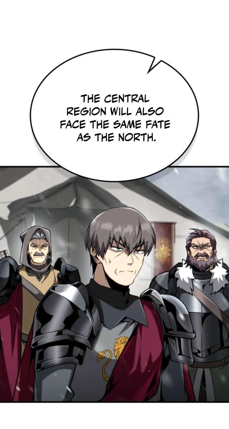 I Became The Rogue First Prince Chapter 50 - page 16