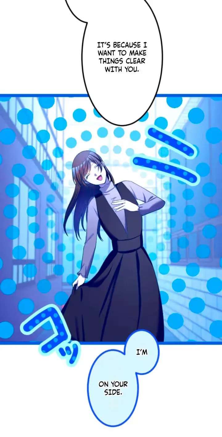 Otto no Furin Aite ga Watashi Datta Chapter 54 - page 44