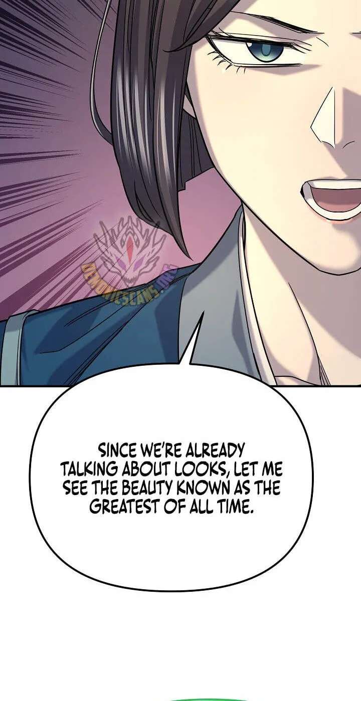 Monopolizing All Opportunities Chapter 58 - page 76