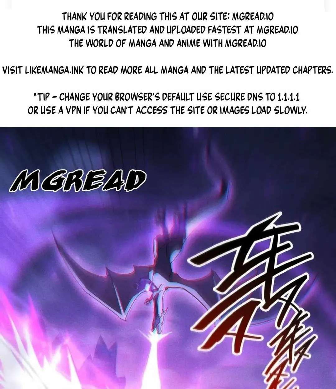 Idle Player Returns As A God Chapter 88 - page 2