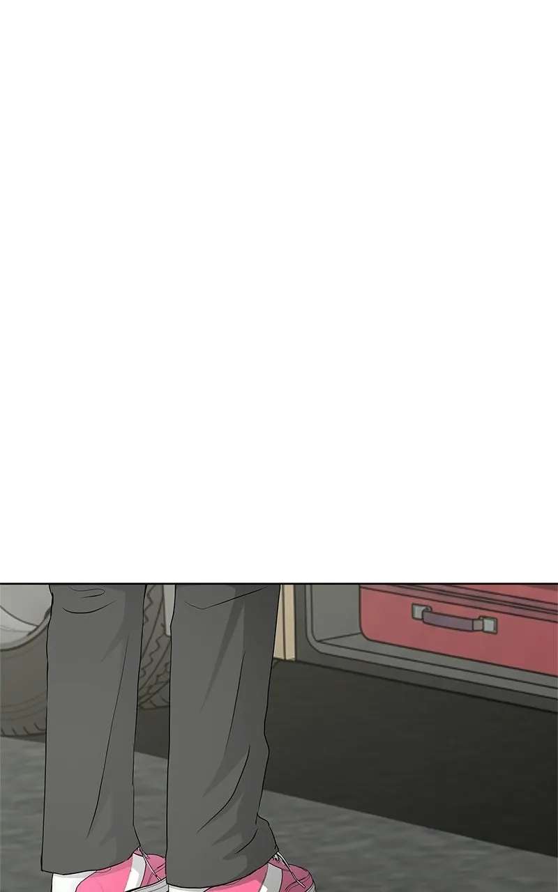 Between Two Floors Chapter 65 - page 89