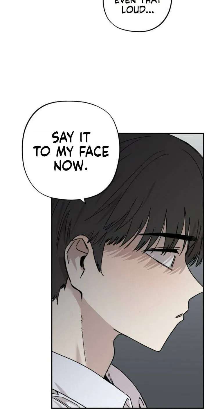 Heart-Aching Chapter 24 - page 10