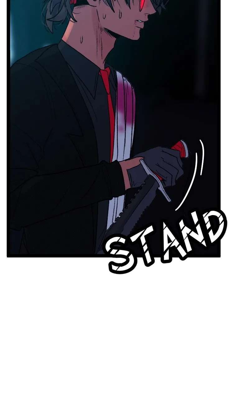 Hit On Me Chapter 35 - page 53