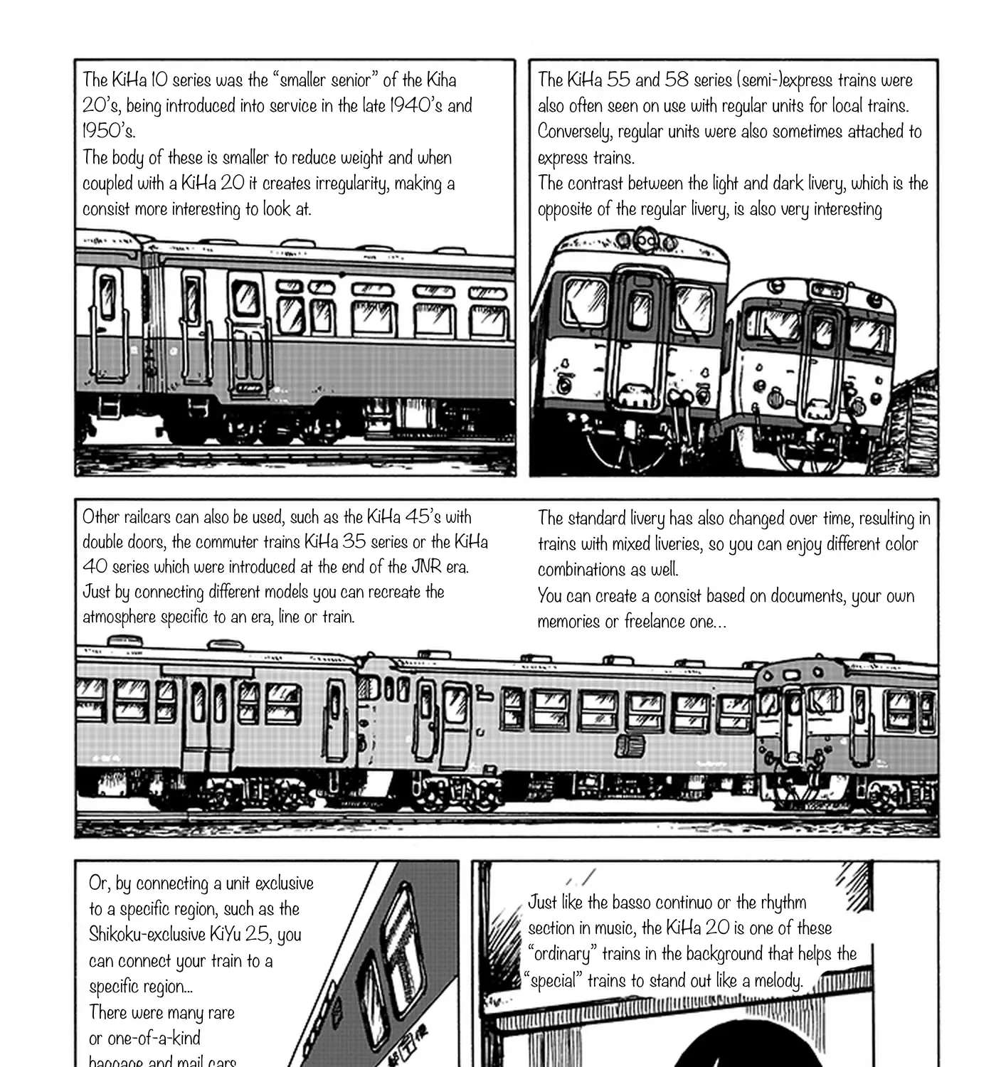 Tezmo Syndromenew Chapter 3 - page 23