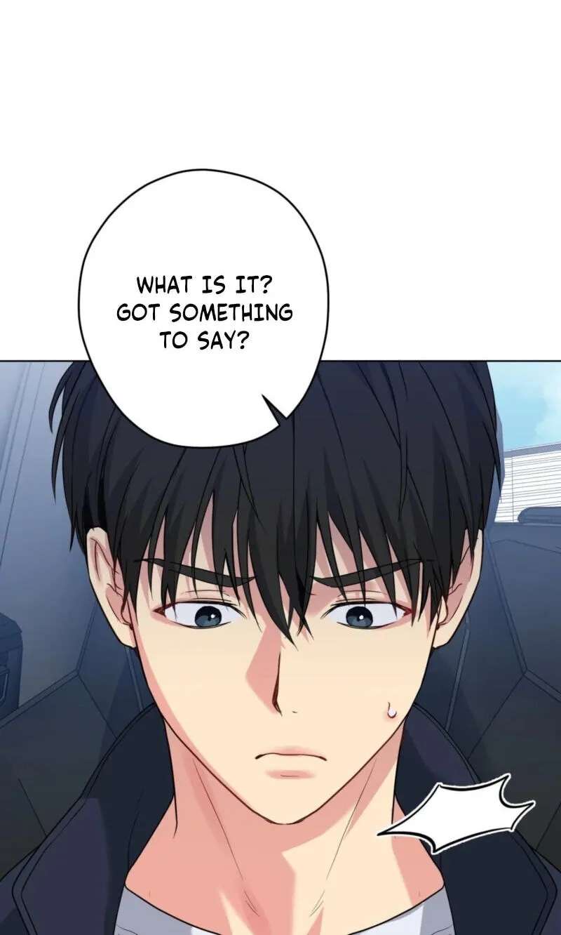 A Gloomy Delusion Chapter 64 - page 66
