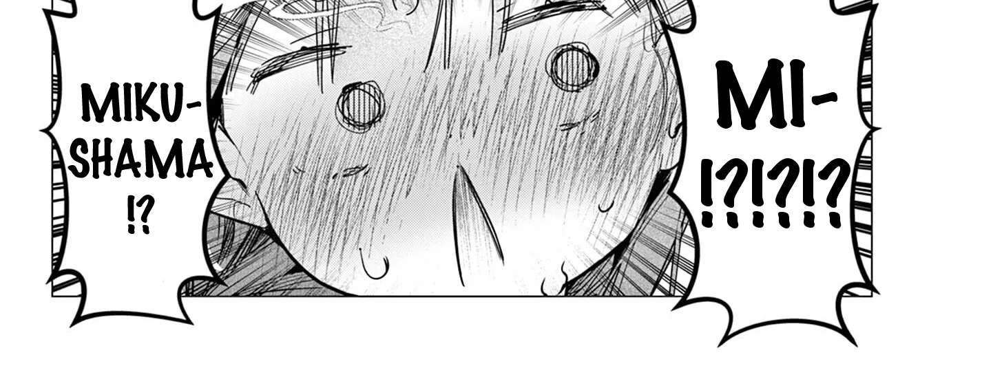 Maid & Roid wa Ojousama no Oyaku ni Tachitai! Chapter 4 - page 28