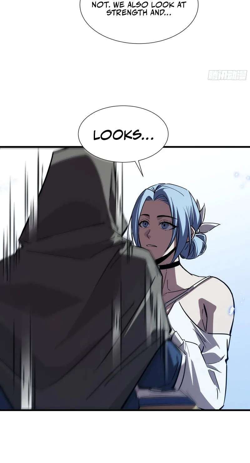 Tyrant of the Otherworldly Hell: My Shadow Can Evolve Infinitely Chapter 111 - page 44