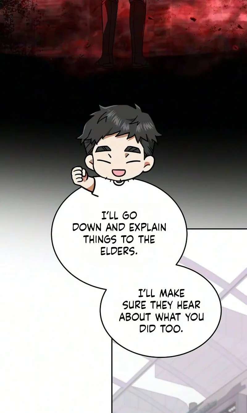 I Retired to the Countryside, and National-Level Big Shots Won't Leave Me Alone Chapter 6 - page 49