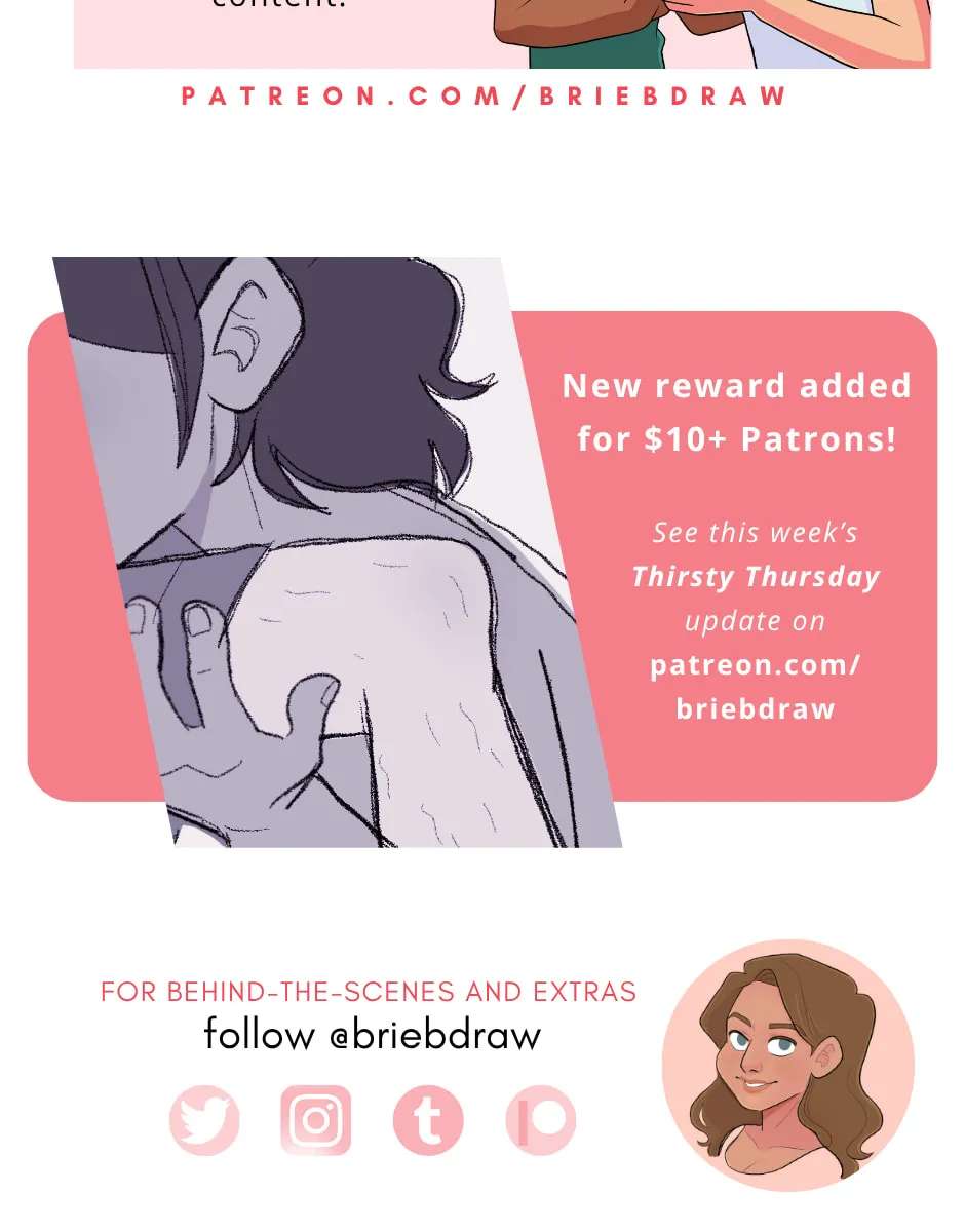 Sunkissed Chapter 4.35 - page 4