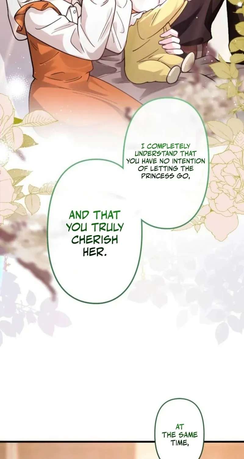 The Tyrant's Overprotective Contract Mother Chapter 48 - page 65