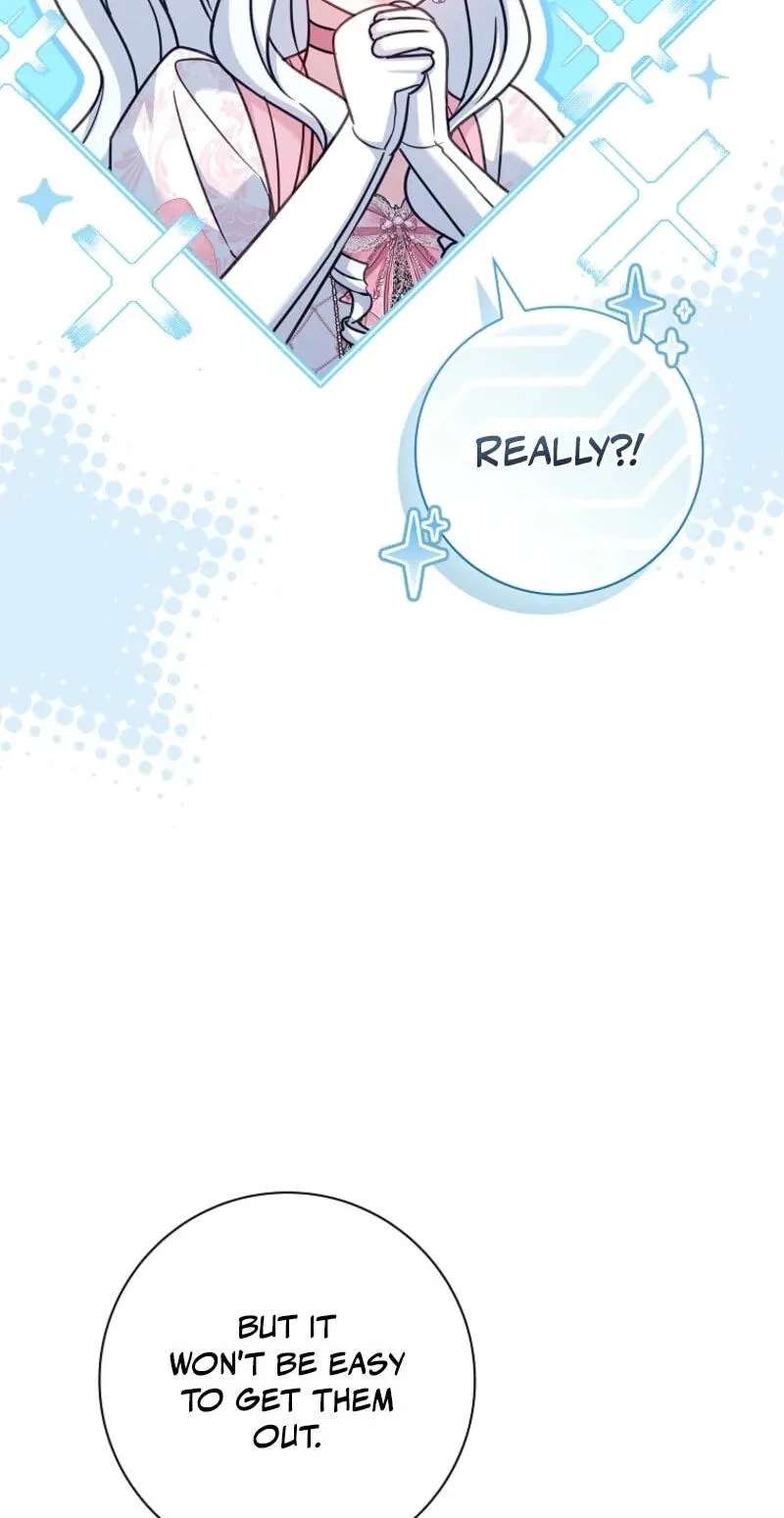 Darling, Why Can't We Divorce? Chapter 104 - page 33