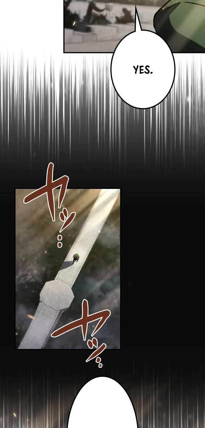 The Sword Saint Reincarnated Into a Noble Mage Family Chapter 24 - page 39
