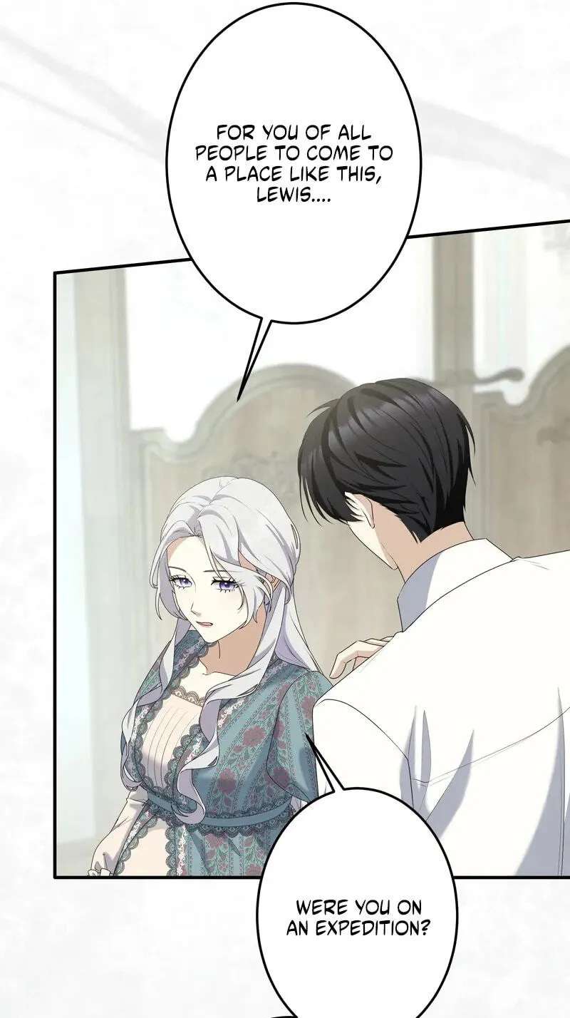 Ninshin Shita no de 5 Kagetsugo ni Iede Shimasu Chapter 34 - page 25