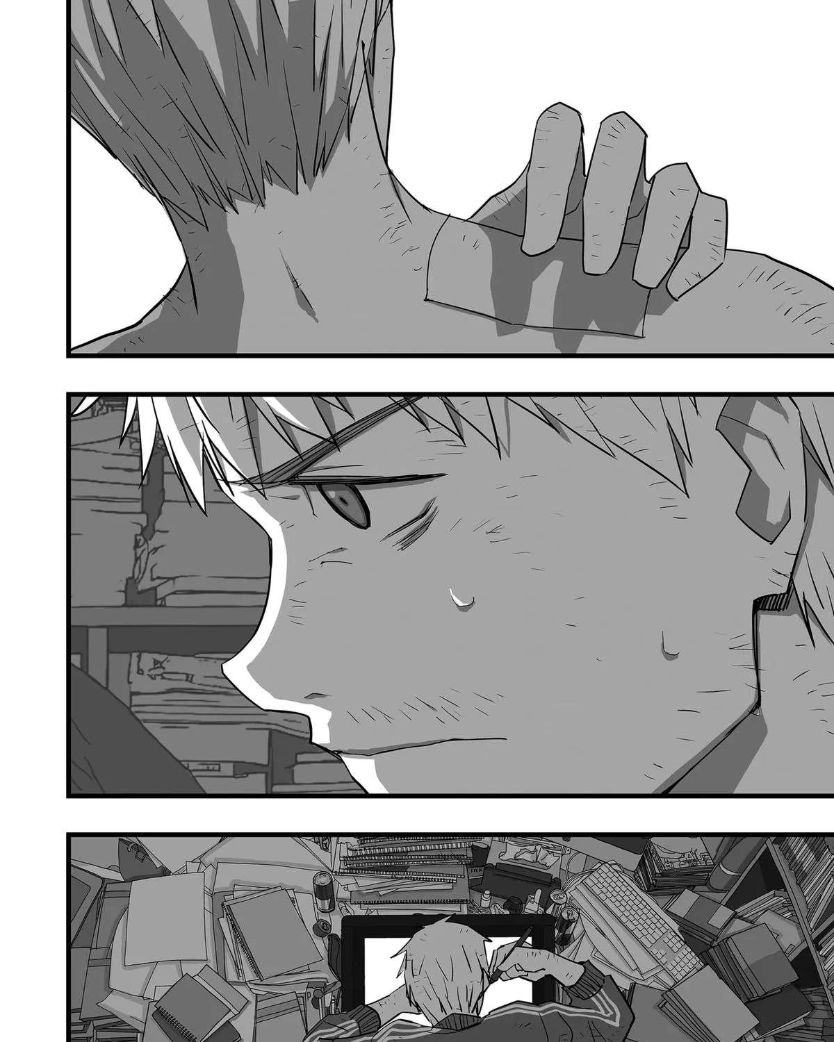 The Game Devil Chapter 38 - page 17