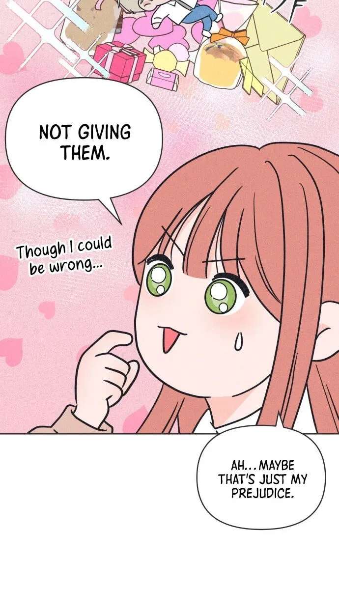 I Want to Ruin My Unrequited Love Chapter 15 - page 28