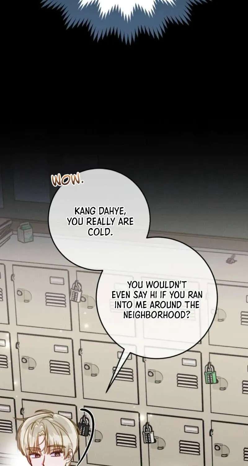 The Top Student Hides Her Regression Chapter 7 - page 7