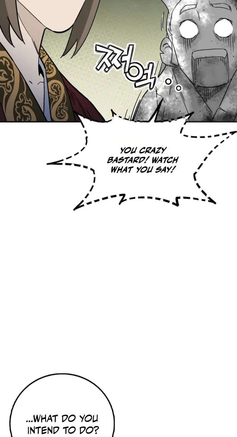 The Divine Surgeon Chapter 216 - page 52