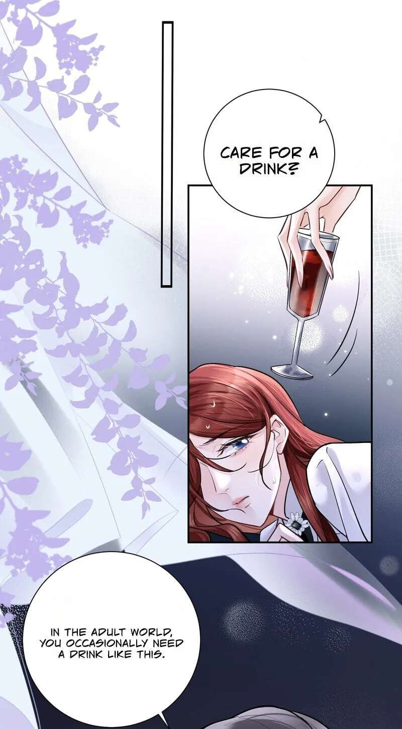 My Stepdaughter Also Wants to Destroy the World Today Chapter 13 - page 9