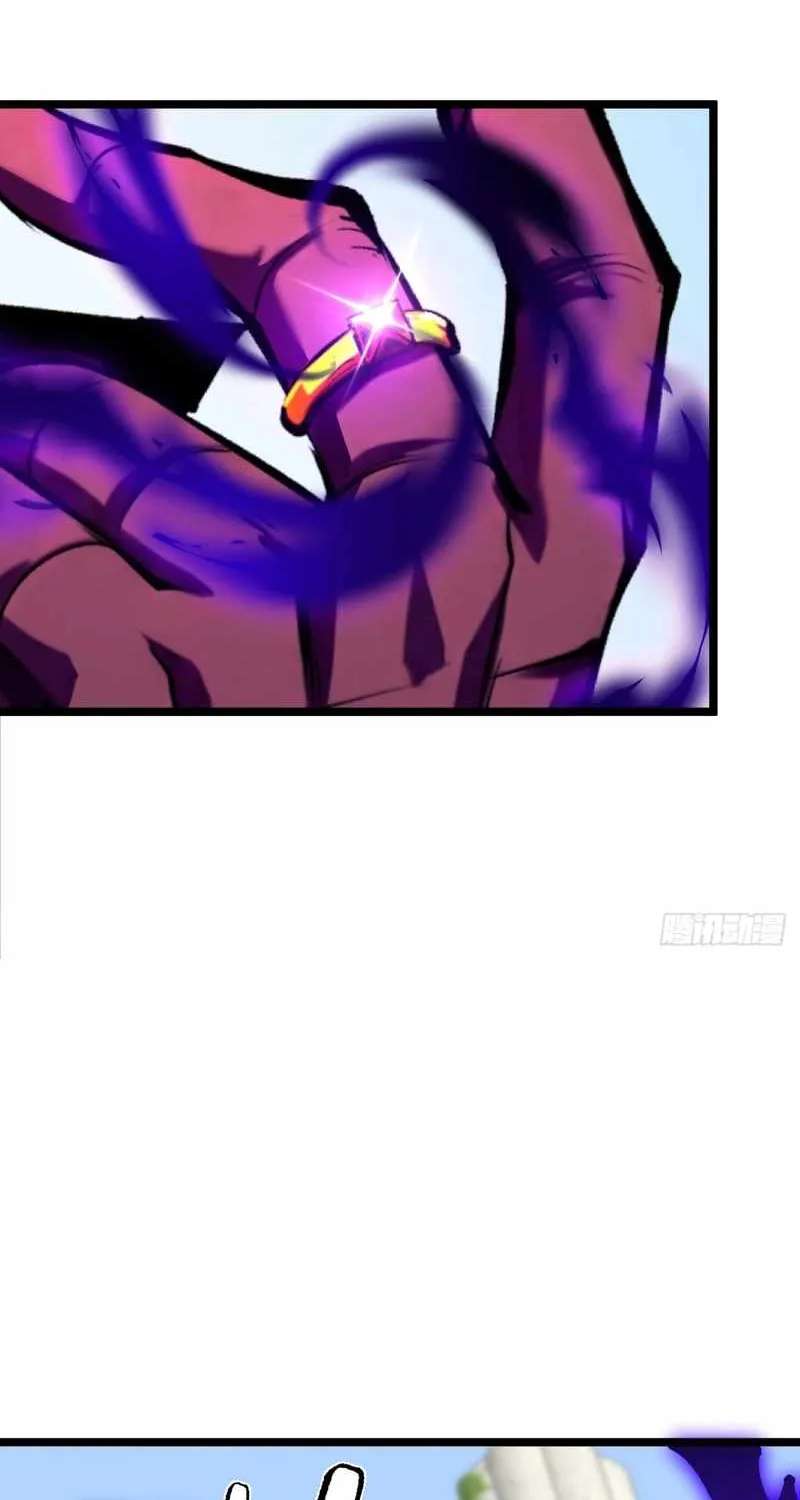 Super God of War Chapter 37 - page 82