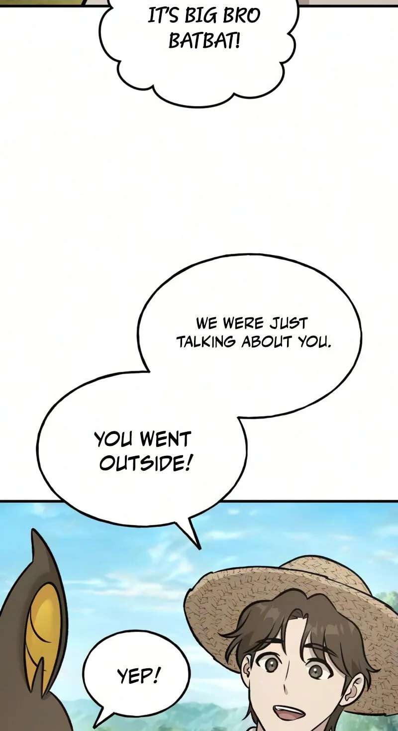 The Top Dungeon Farmer Chapter 143 - page 54
