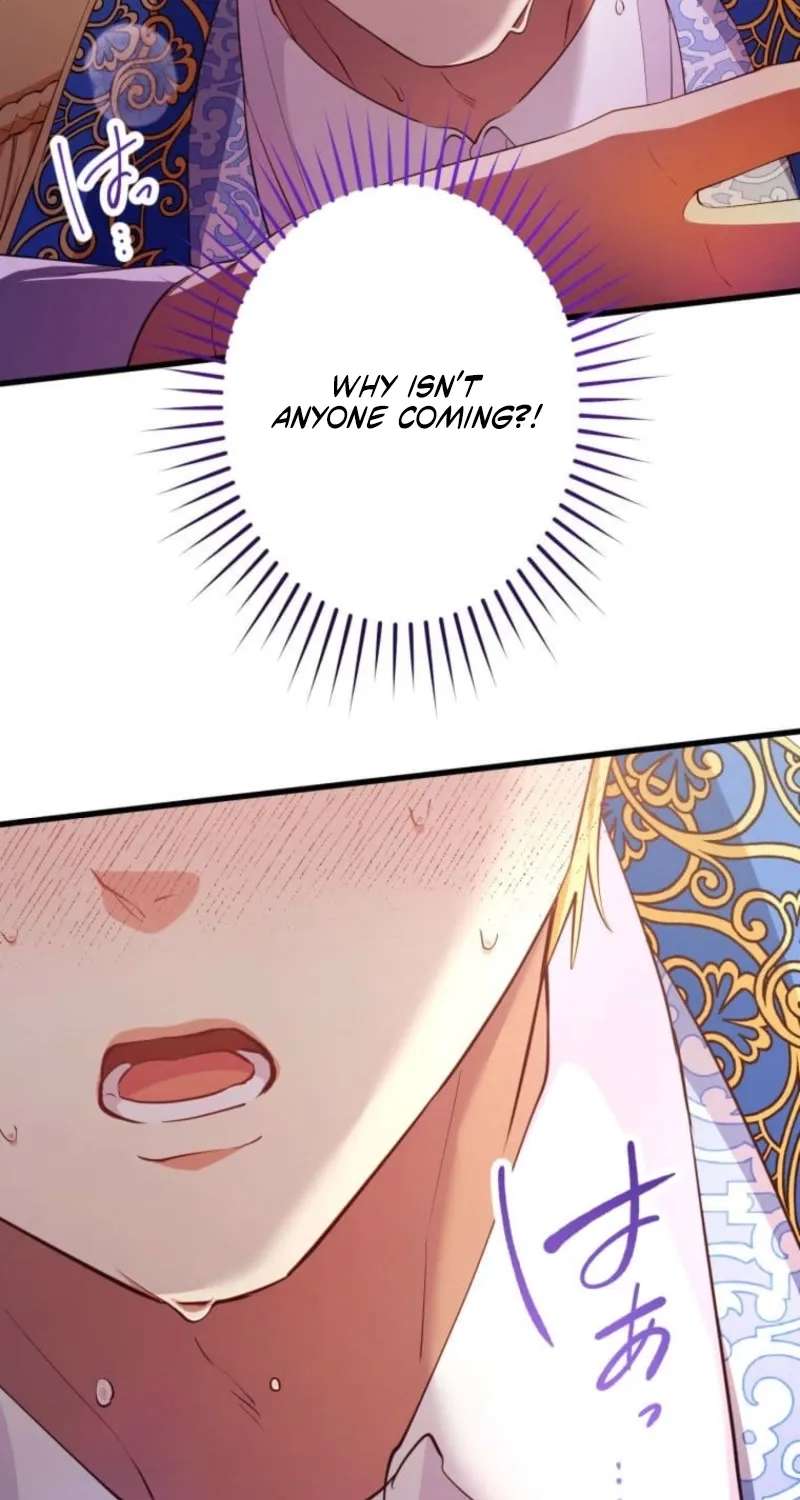 Aisuru Koushaku-sama, Tsutsushin de Korosasete Itadakimasu! Chapter 38 - page 20