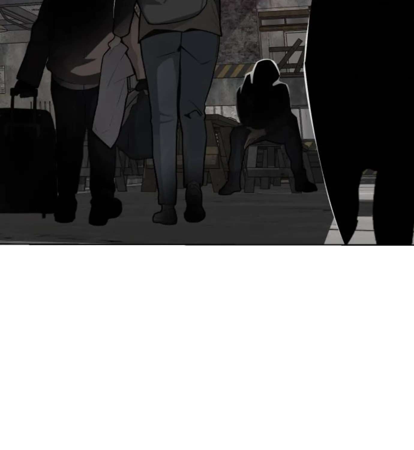 The Postman of the Apocalypse Chapter 33 - page 4