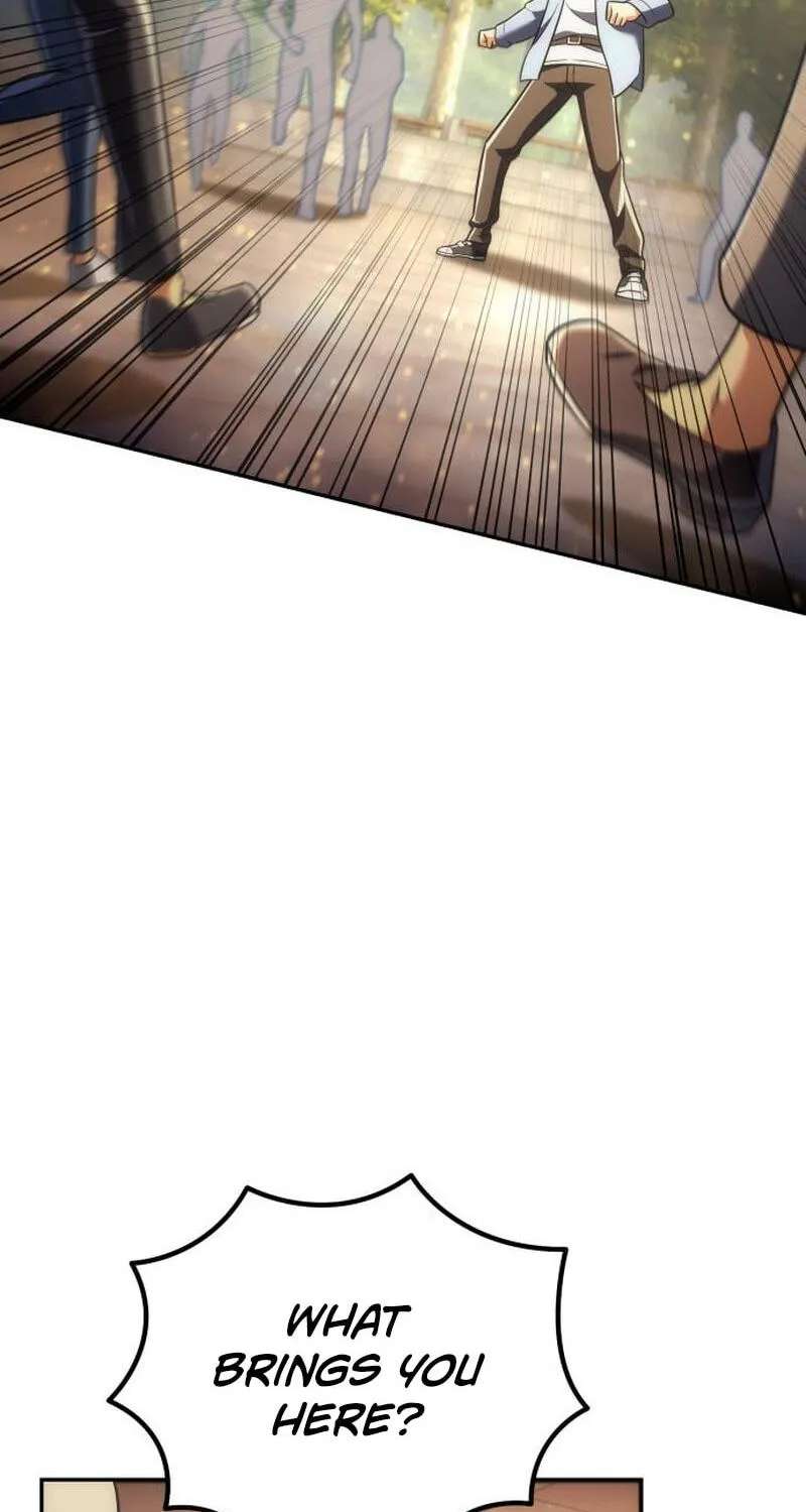 The Goddess of Abundance and Her Troublemaker Apostle Chapter 57 - page 107