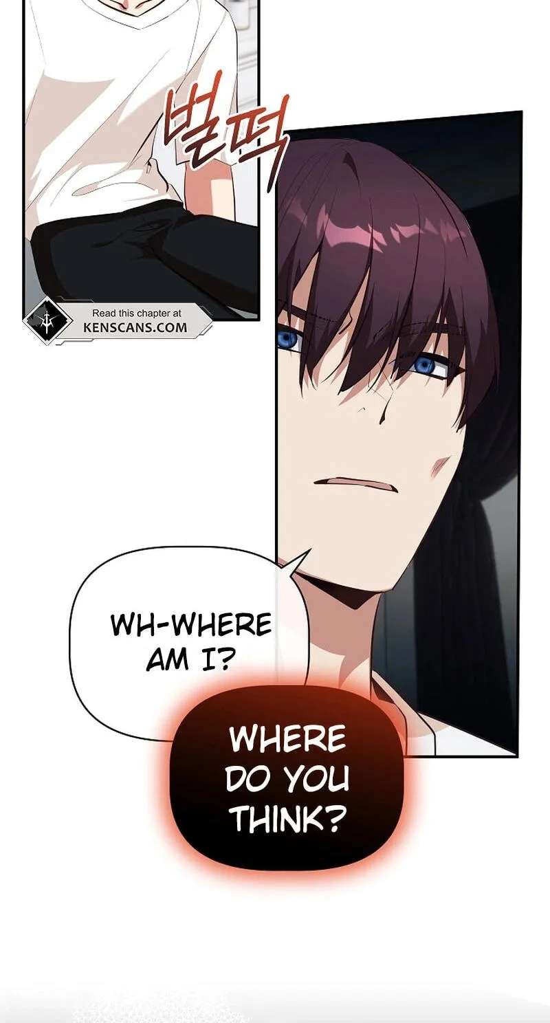 I Became the Only Healer in This World Chapter 59 - page 47