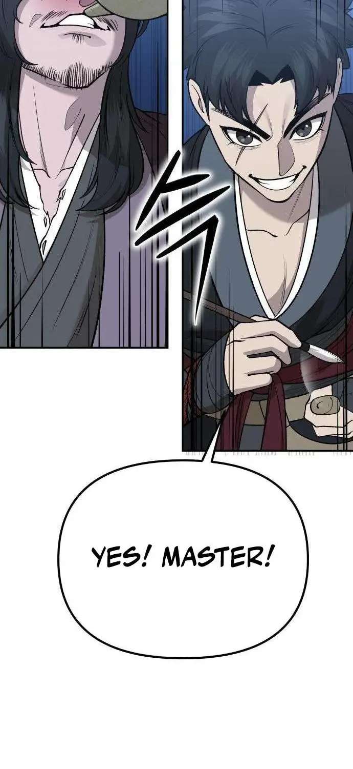 The Divine Brush of Hwarim Chapter 6 - page 82