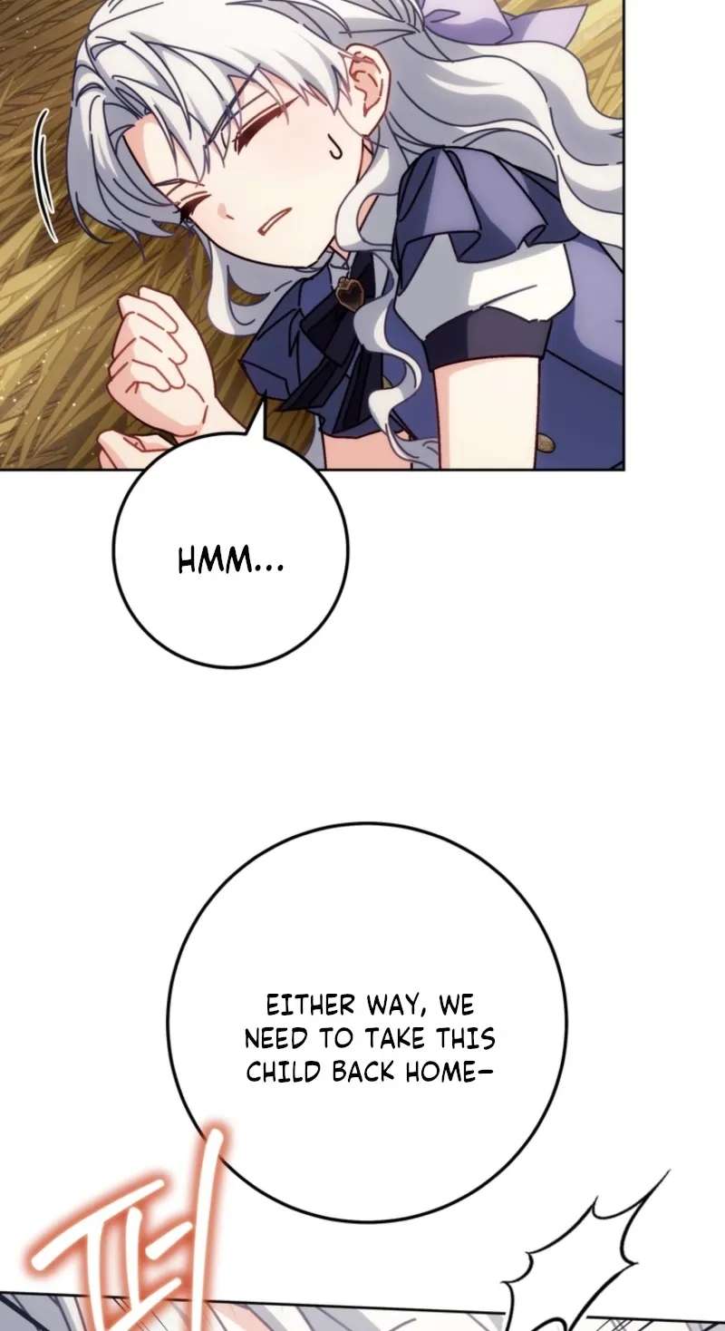 May I Cry Now? Chapter 63 - page 2