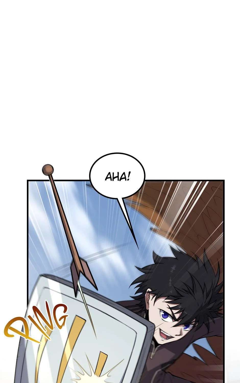 The Beginning After the End Chapter 251 - page 151