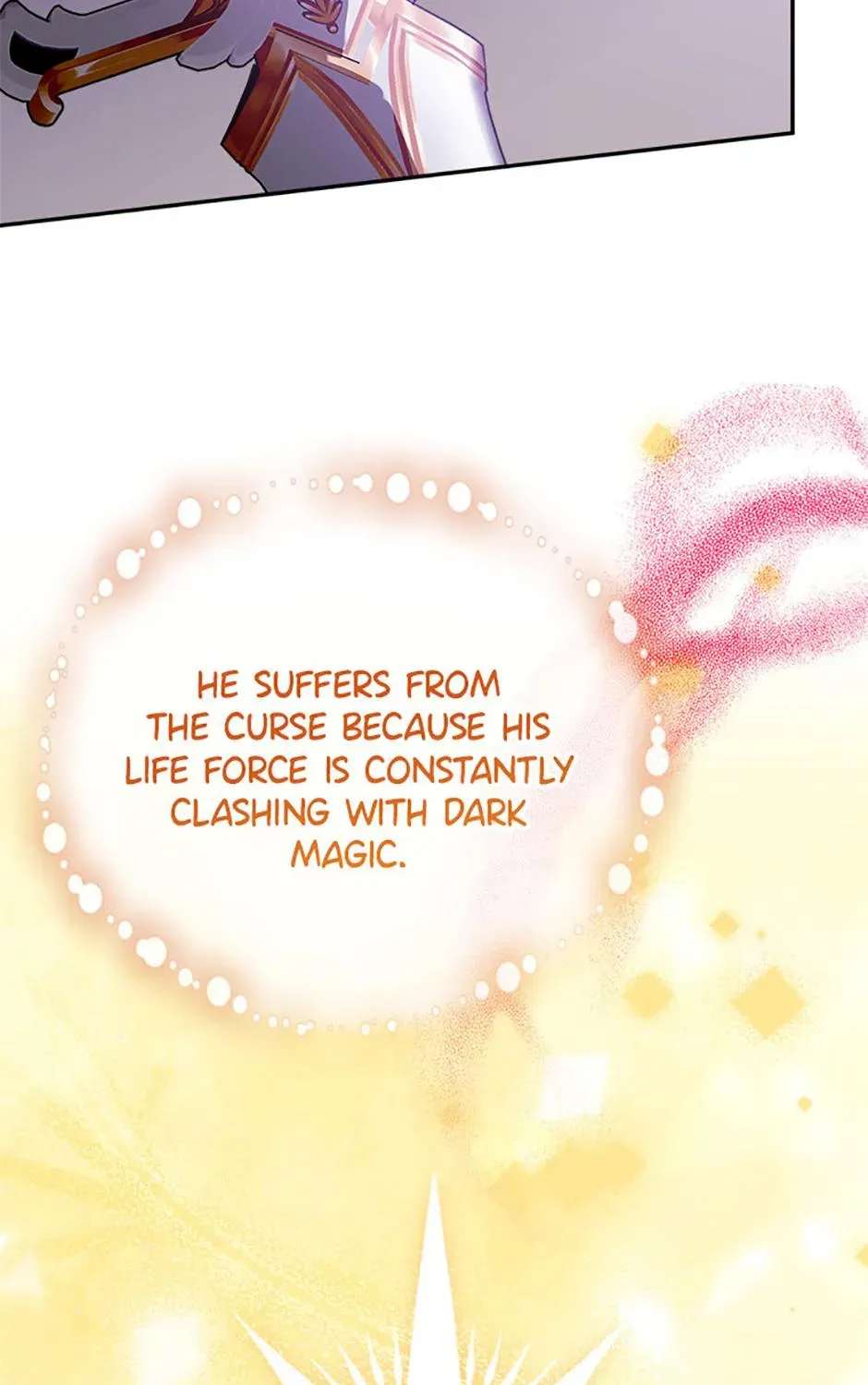 The Princess Hides a Zombie Chapter 39 - page 97