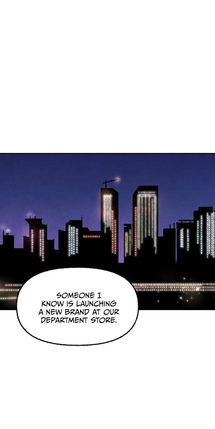 It's Two People Chapter 14 - page 21
