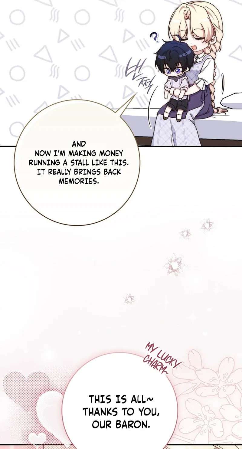 This Emperor Commits Marriage Fraud Chapter 38 - page 48