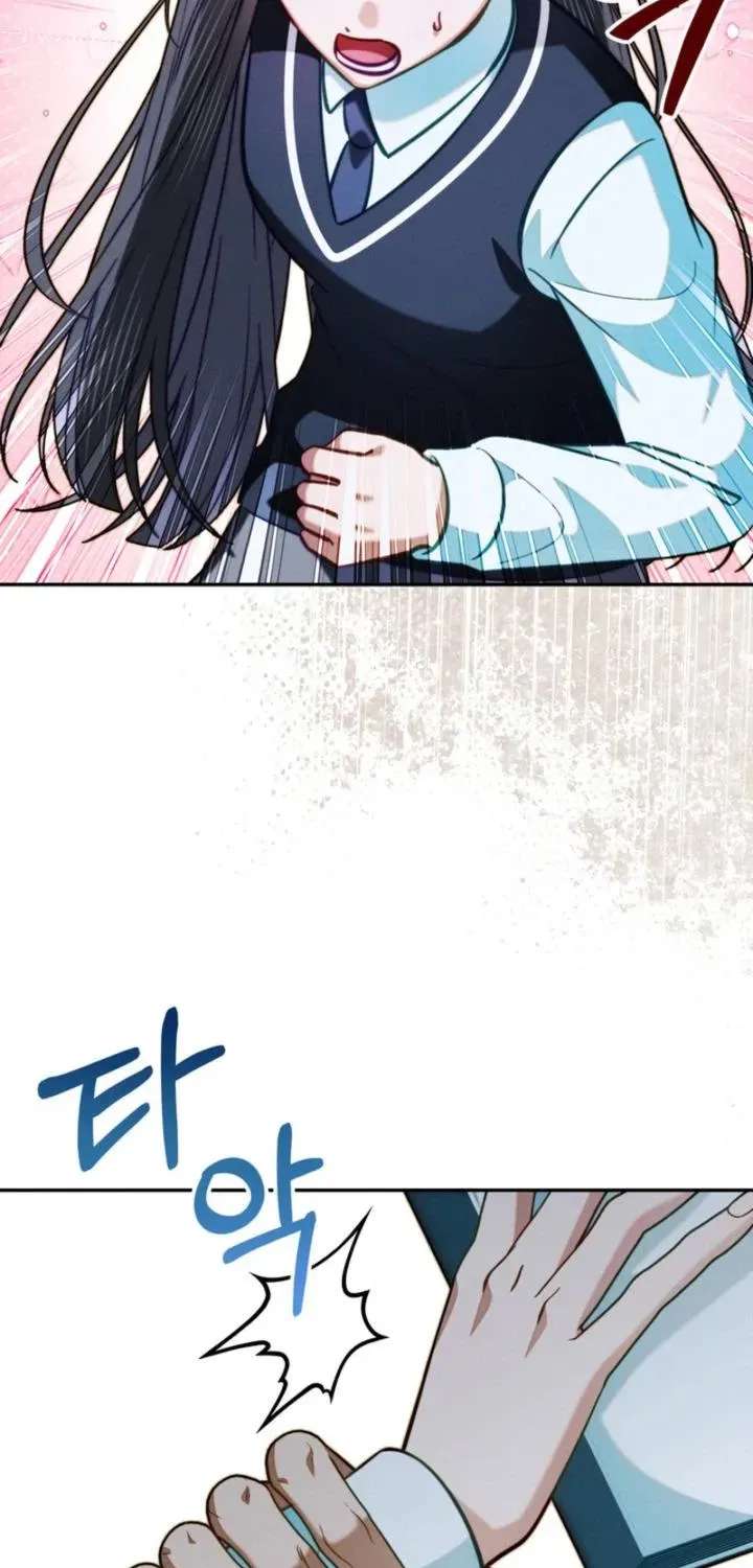 The Top Student Hides Her Regression Chapter 13 - page 53