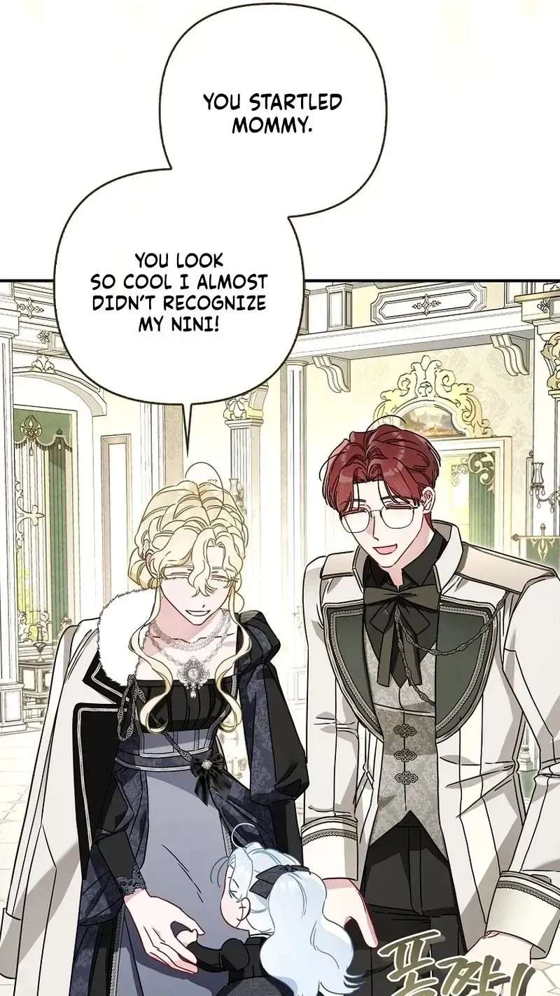 The Female Lead Takes Care of Everything Chapter 16 - page 30