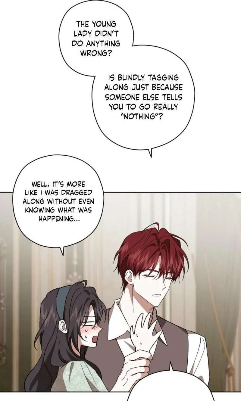 Dear Anonymous Sponsor Chapter 62 - page 42