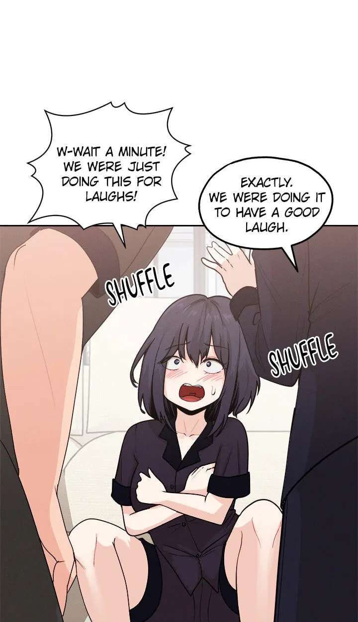 Buy 2, Get 1 Free Chapter 35 - page 11