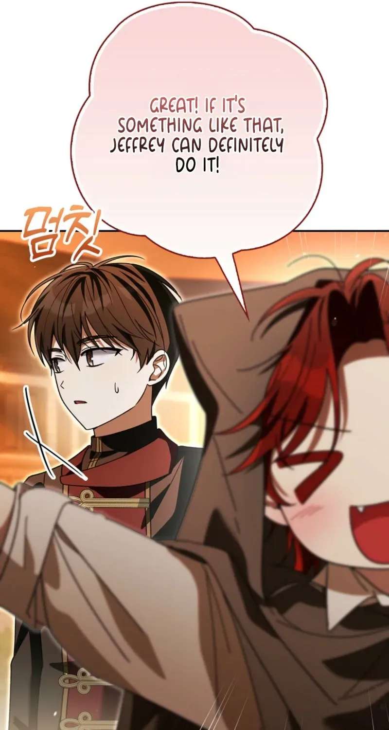 I’ll Try to Save My Father Chapter 30 - page 79