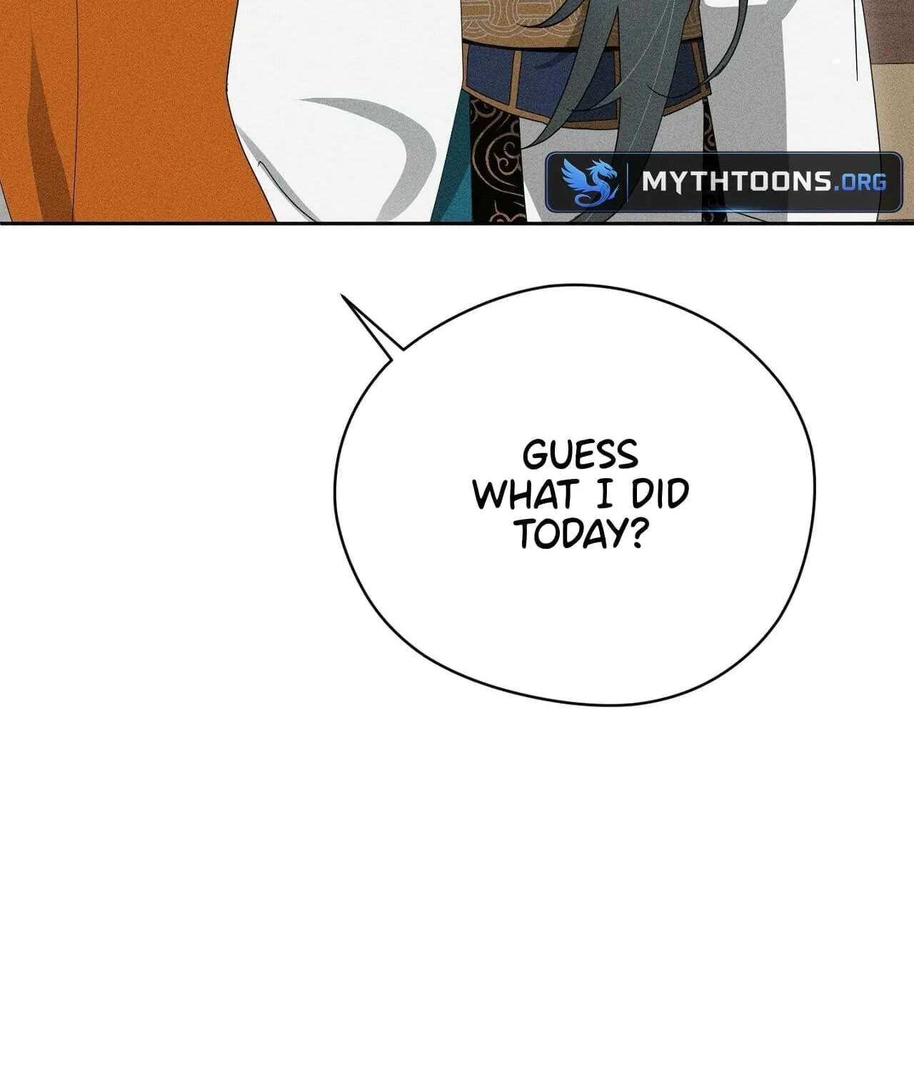 The Earth-Engulfing Rain Chapter 25 - page 200