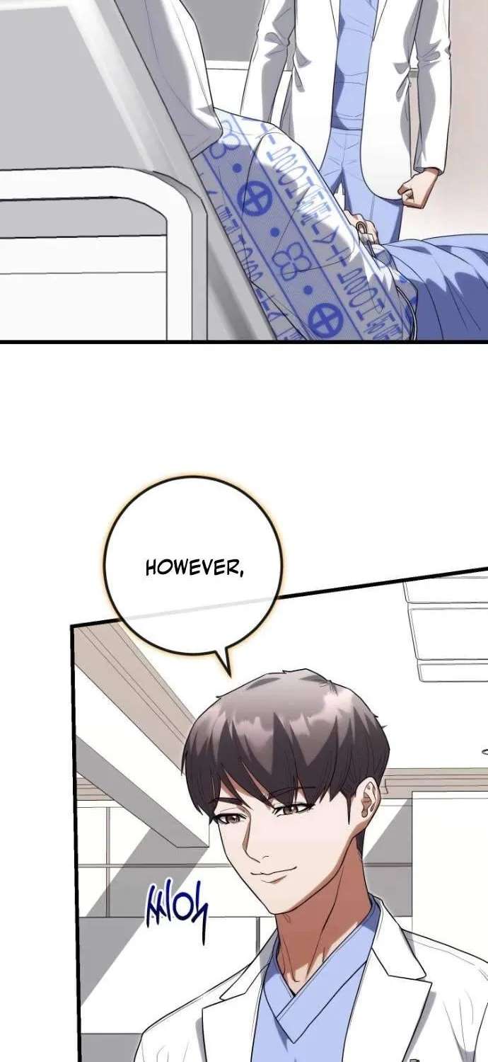 Hua Tuo Reincarnated as a Modern Surgical Genius Chapter 56 - page 15