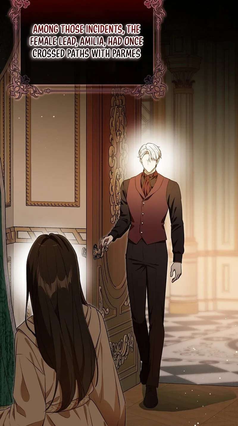 Marked as the Tyrant's Daughter-in-law Chapter 22 - page 91