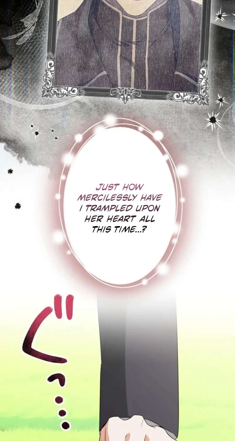 I’ve Possessed the Villainous Stepmother?! Chapter 26 - page 86