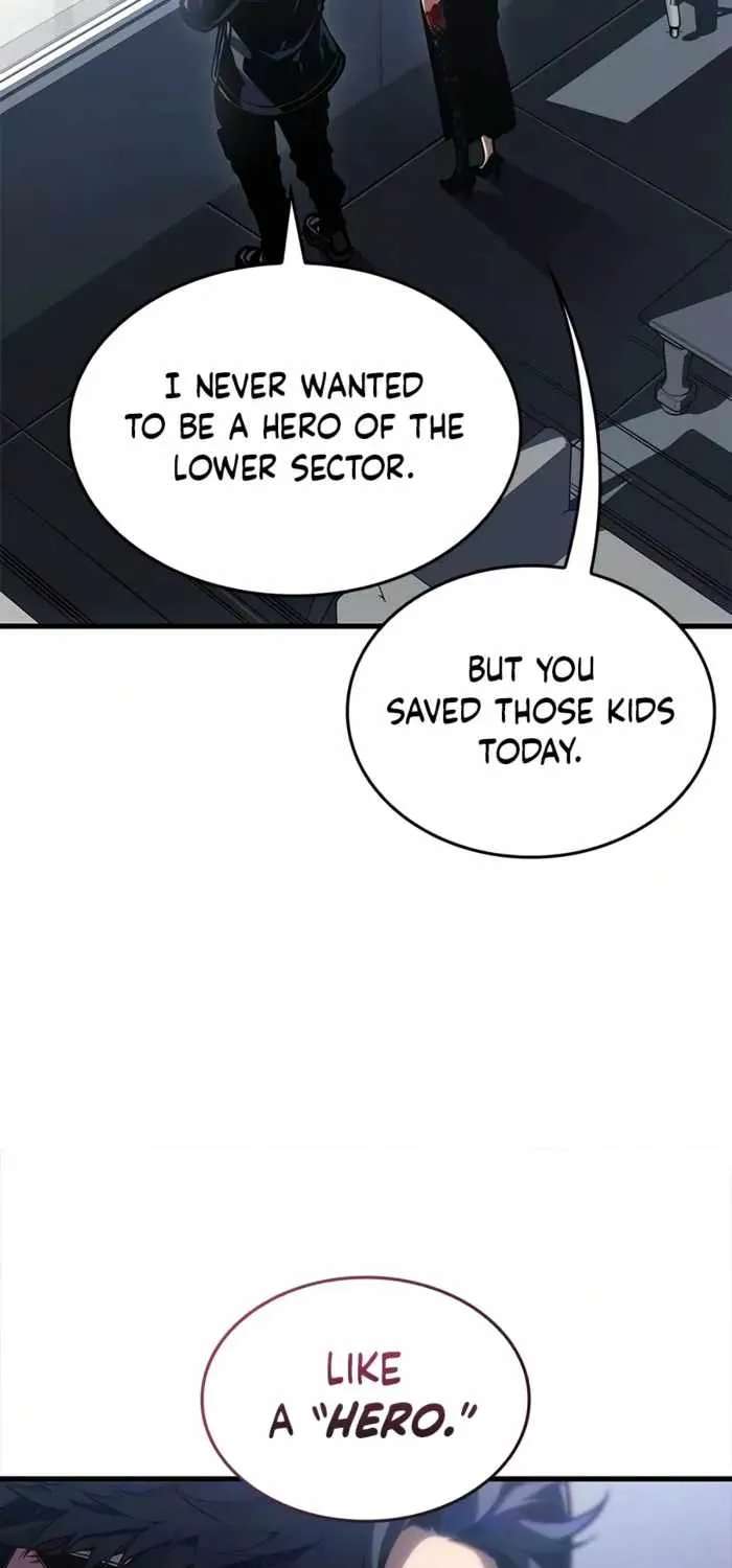 Bad Born Blood Chapter 97 - page 74