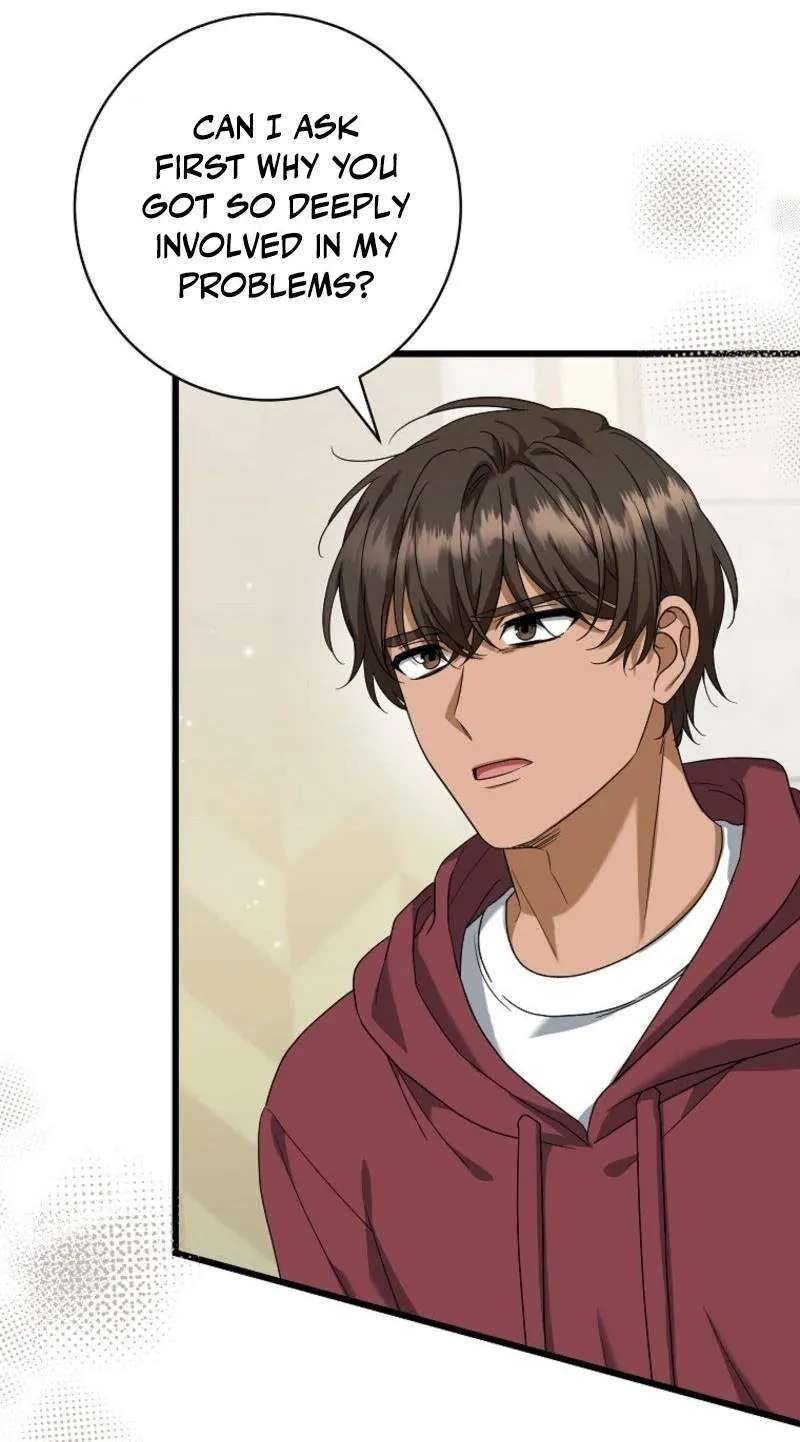 Welcome To Dungeon Hotel Chapter 106 - page 24