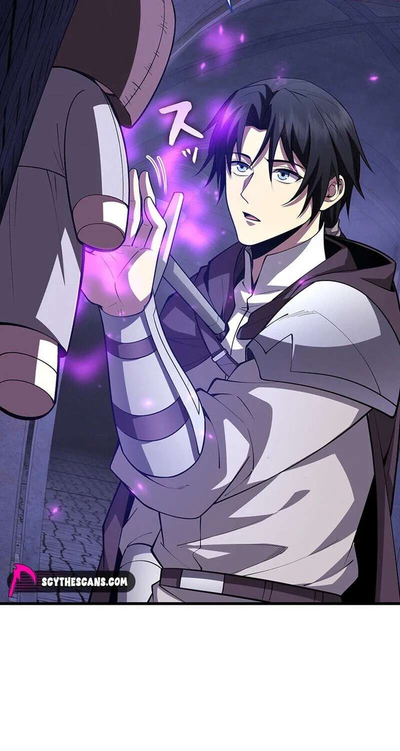 Kettou Shijou Shugi Meika no Youshi no Yarinaoshi Chapter 52 - page 76