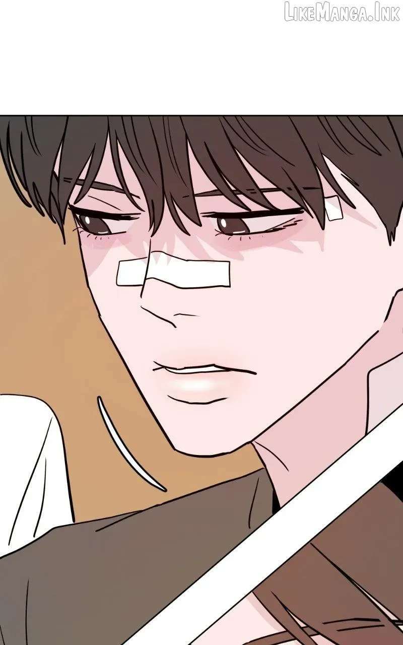Love Letter Chapter 65 - page 6