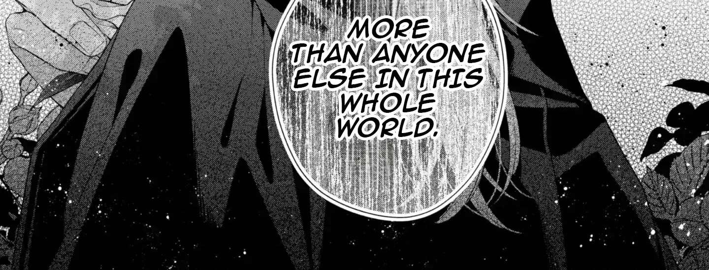 Doku wo Kurawaba ai Made Chapter 3 - page 39
